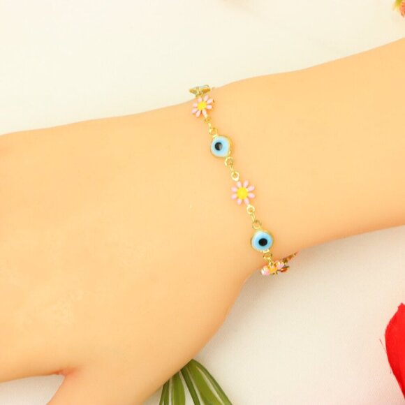 "New Beautiful Design Bracelet for Women/Girls, Gift, B942 - Picture 6 of 7